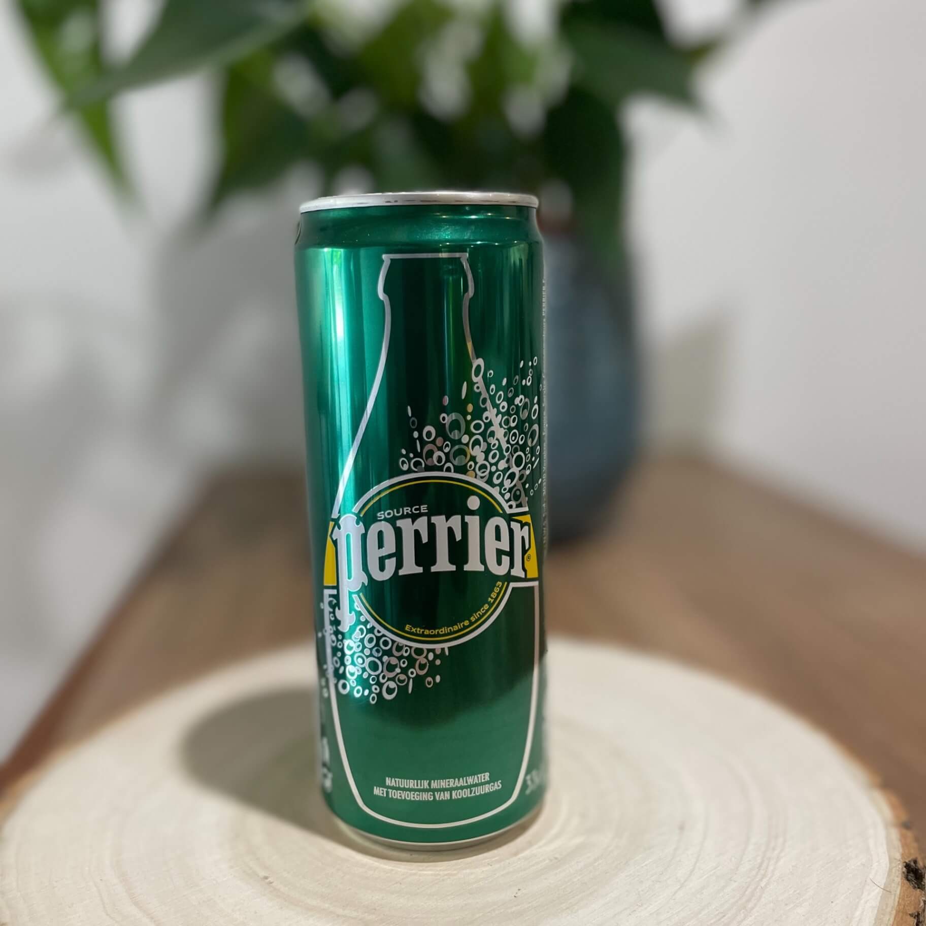 Perrier 33cl - Melting Bowl